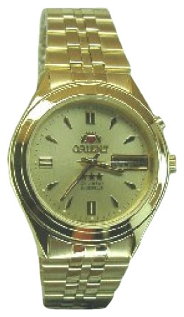 Wrist watch ORIENT BEM0300P for Men - picture, photo, image