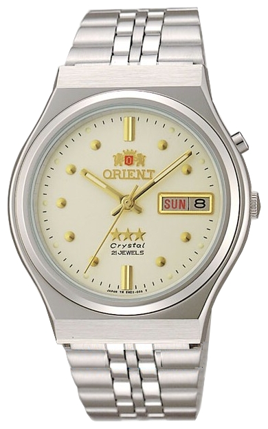 Wrist watch ORIENT BEM0C001C for Men - picture, photo, image