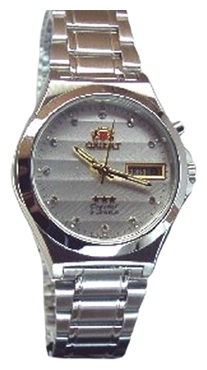 Wrist watch ORIENT BEM4T005W for Men - picture, photo, image