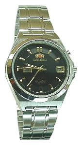 Wrist watch ORIENT BEM4V002B for Men - picture, photo, image