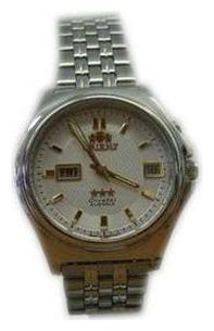 Wrist watch ORIENT BEM4W009W for Men - picture, photo, image