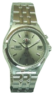 Wrist watch ORIENT BEM5A005K for Men - picture, photo, image