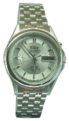 Wrist watch ORIENT BEM5B003W for Men - picture, photo, image