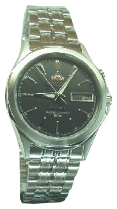 Wrist watch ORIENT BEM5C004B for Men - picture, photo, image