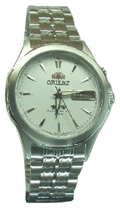 Wrist watch ORIENT BEM5C004W for Men - picture, photo, image