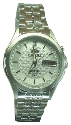 Wrist watch ORIENT BEM5C006W for Men - picture, photo, image