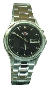 Wrist watch ORIENT BEM5D001B for Men - picture, photo, image