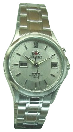 Wrist watch ORIENT BEM5D002W for Men - picture, photo, image