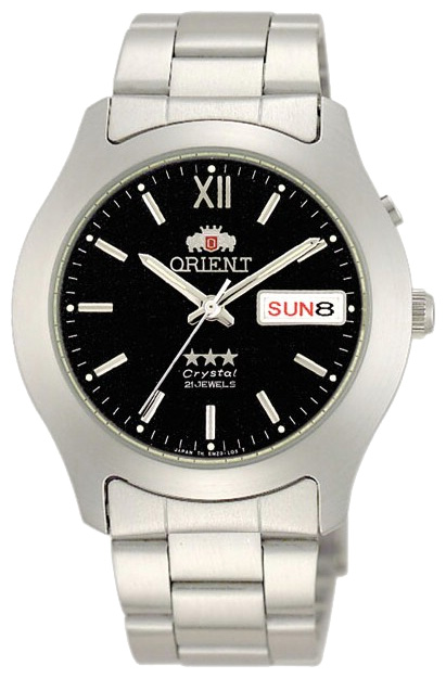Wrist watch ORIENT BEM5W004B for Men - picture, photo, image