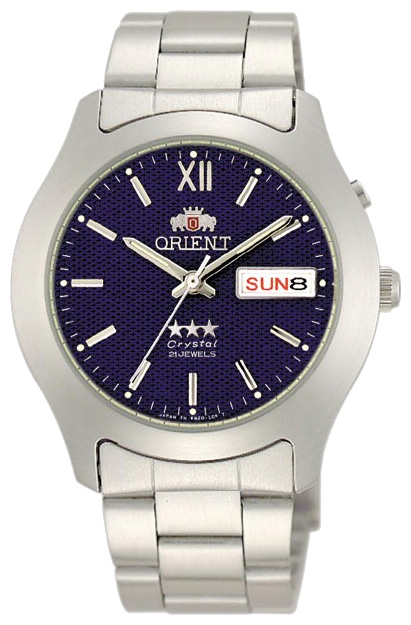 Wrist watch ORIENT BEM5W004D for Men - picture, photo, image