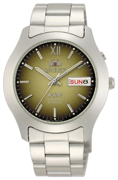 Wrist watch ORIENT BEM5W004U for men - picture, photo, image