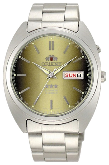 Wrist watch ORIENT BEM5X003U for Men - picture, photo, image