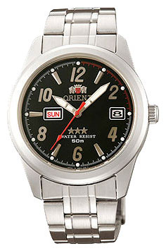 Wrist watch ORIENT BEM71005B for Men - picture, photo, image