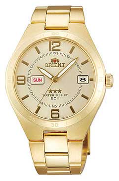 Wrist watch ORIENT BEM72002C for Men - picture, photo, image