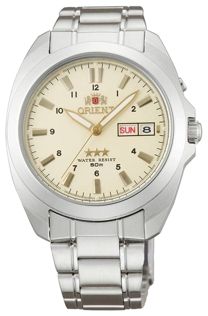 Wrist watch ORIENT BEM74004C for Men - picture, photo, image
