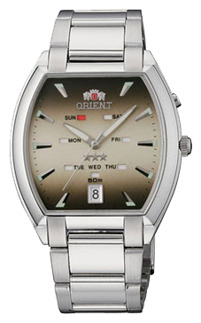 Wrist watch ORIENT BEMBC002U for Men - picture, photo, image