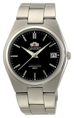 Wrist watch ORIENT BER10001B for Men - picture, photo, image