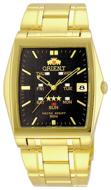 Wrist watch ORIENT BPMAA001B for Men - picture, photo, image