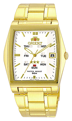 Wrist watch ORIENT BPMAA001W for Men - picture, photo, image