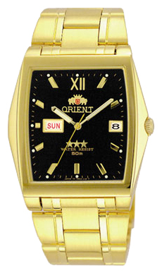 Wrist watch ORIENT BPMAA002B for Men - picture, photo, image