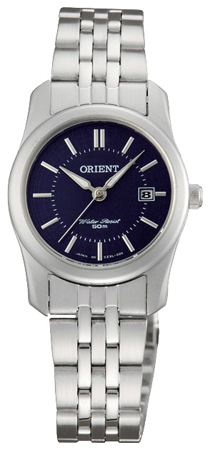 Wrist watch ORIENT BSZ3L002D for women - picture, photo, image