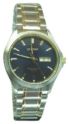 Wrist watch ORIENT BUG0Q002D for Men - picture, photo, image