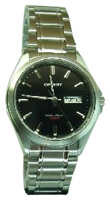 Wrist watch ORIENT BUG0Q004B for Men - picture, photo, image