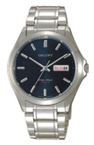 Wrist watch ORIENT BUG0Q004D for Men - picture, photo, image