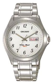 Wrist watch ORIENT BUG0Q005S for Men - picture, photo, image