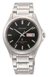 Wrist watch ORIENT BUG0Q009B for Men - picture, photo, image