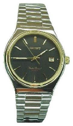 Wrist watch ORIENT BUN3T001B for Men - picture, photo, image