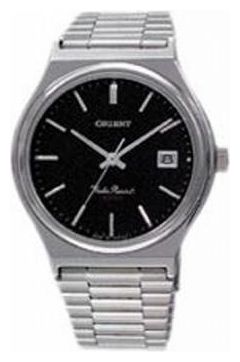 Wrist watch ORIENT BUN3T002B for Men - picture, photo, image