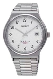 Wrist watch ORIENT BUN3T003W for Men - picture, photo, image