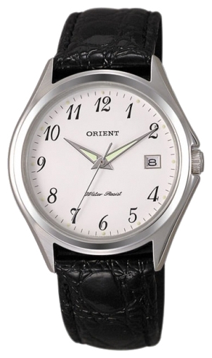 Wrist watch ORIENT BUN4W008W for Men - picture, photo, image