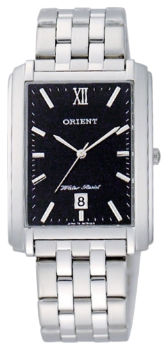 Wrist watch ORIENT BUNCB001B for Men - picture, photo, image