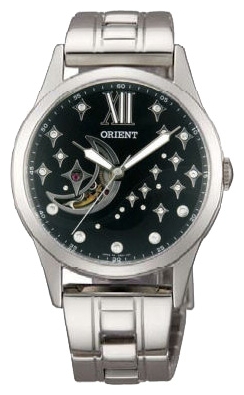Wrist watch ORIENT CDB01007B for women - picture, photo, image