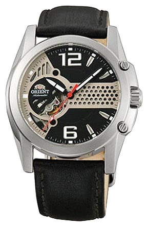 Wrist watch ORIENT CDB02002B for Men - picture, photo, image