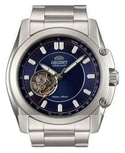 Wrist watch ORIENT CDB02004D for men - picture, photo, image