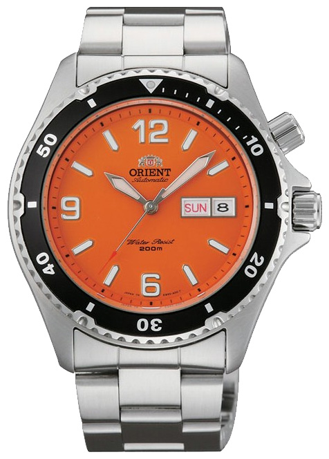 Wrist watch ORIENT CEM65001M for Men - picture, photo, image