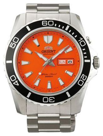 Wrist watch ORIENT CEM75001M for Men - picture, photo, image