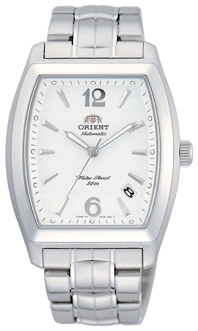 Wrist watch ORIENT CERAE002W for Men - picture, photo, image