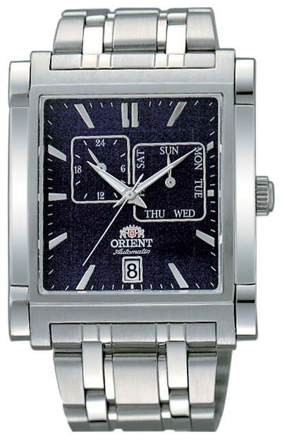 Wrist watch ORIENT CETAC002D for Men - picture, photo, image