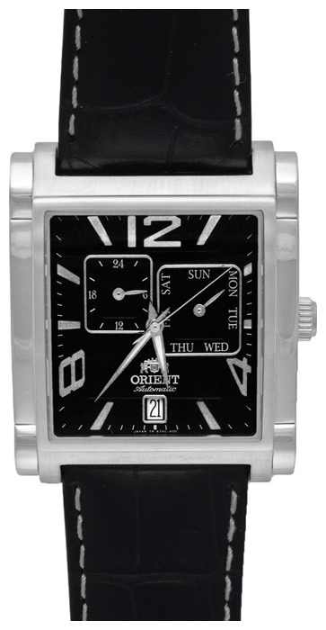 Wrist watch ORIENT CETAC004B for Men - picture, photo, image