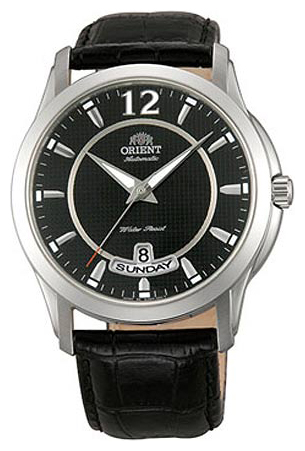 Wrist watch ORIENT CEV0M002B for Men - picture, photo, image