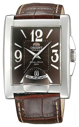 Wrist watch ORIENT CEVAD005T for Men - picture, photo, image