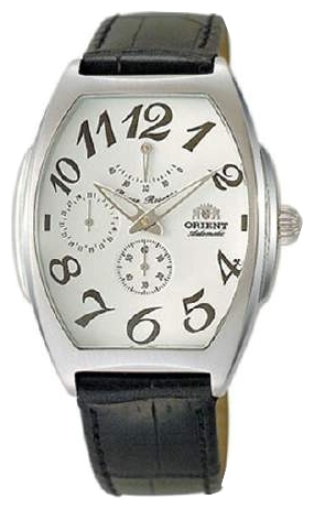 Wrist watch ORIENT CEZAB006W for Men - picture, photo, image