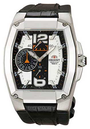 Wrist watch ORIENT CEZAE001S for Men - picture, photo, image