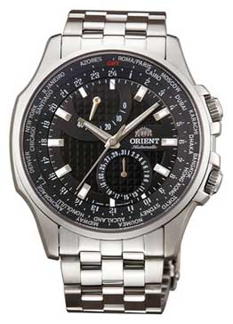 Wrist watch ORIENT CFA05001B for Men - picture, photo, image