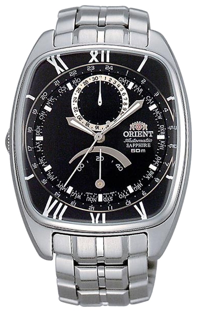 Wrist watch ORIENT CFAAA001B for Men - picture, photo, image