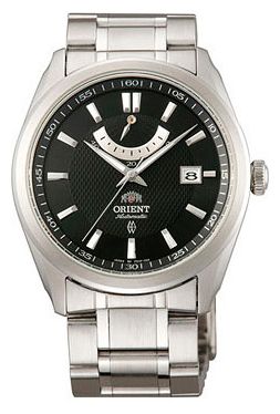 Wrist watch ORIENT CFD0F001B for Men - picture, photo, image